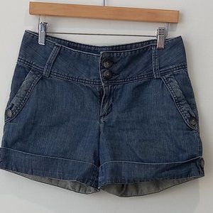 GAP Jean Shorts